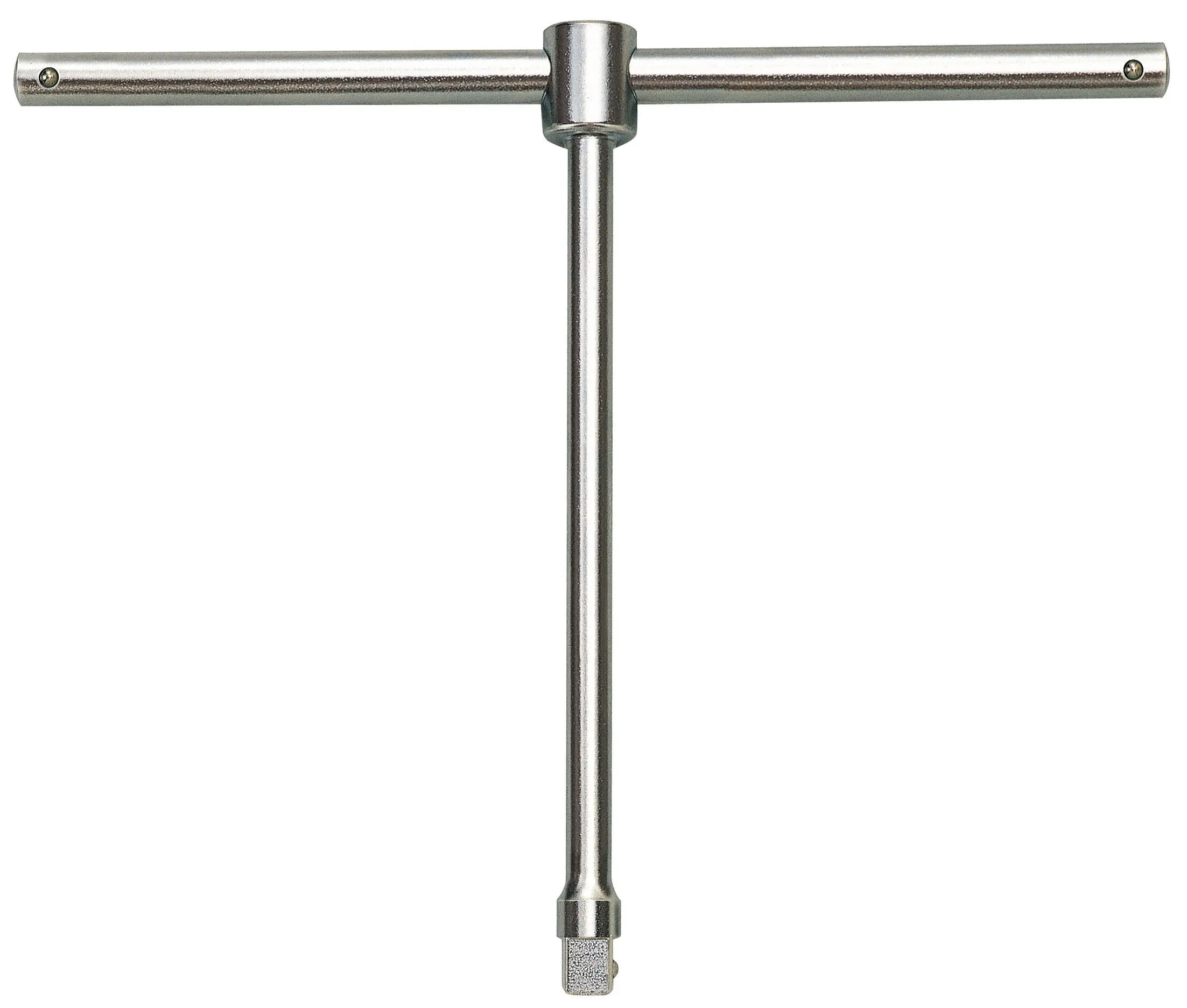 T Handle 1/2 Square Length 250 x 250mm Sliding Bar