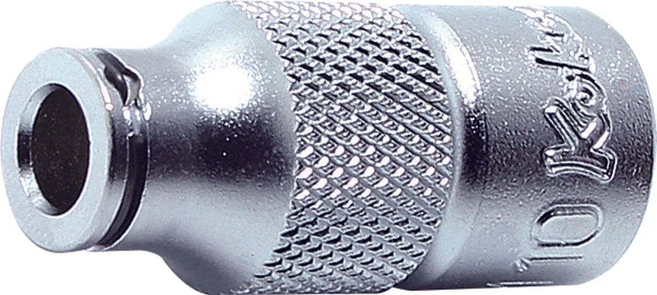 3/8 Sq. Dr. Tap Holder S2.7mm R3.5mm Length 40mm