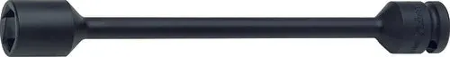 1/2 Sq. Dr. Torsion Bar 19mm x 110Nm Length 214mm