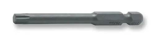 1/4 Hex Dr. TORX® T40 Bit - Length 150mm