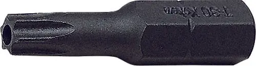 5/16 Hex Dr. Tamper-Resistant TORX® T50H Bit - Length 32mm