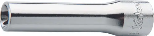 1/4 Sq. Dr. Deep TORX® E7 Socket - Length 50mm