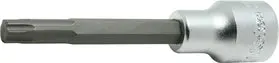 1/2 Sq. Dr. Bit Socket TORXplus® 55IP Length 60mm