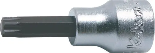 3/8 Sq. Dr. TORXplus® 30IP Bit Socket - Length 50mm