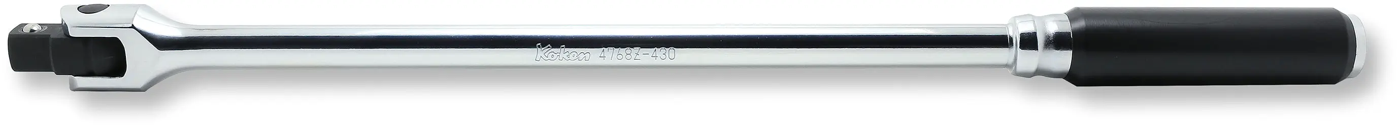 1/2 Sq. Dr. Hinge Handle Length 430mm Z-series
