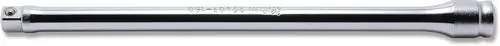 1/4 Sq. Dr. Extension Bar 1/4 Square Length 150mm Z-series
