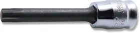 1/4 Sq. Dr. TORX® T30 Bit Socket - Length 50mm